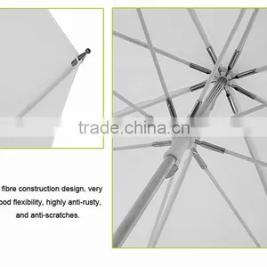 Aluminum Alloy 36' Soft Umbrella for Studio Lighting thumbnail-6
