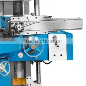 C5117E China Single Column Vertical Lathe Machine Vertical Torno For Sale thumbnail-3
