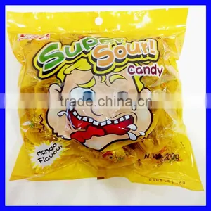 Fruity Flavor Fruit Hard Candy thumbnail-1