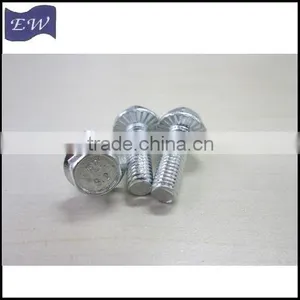 Din6921 M8x25 Hexagon Bolt and Nut (DIN6921) thumbnail-6
