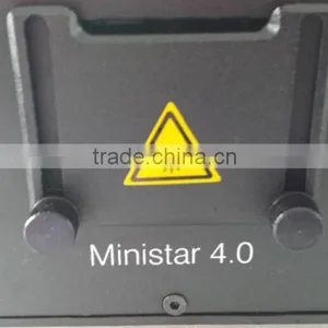 3000mw Ministar RGB Animation Pure Diode Laser Light thumbnail-4