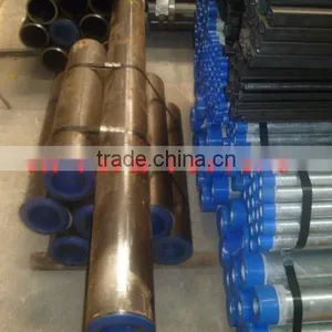 GOST 1060 - 83 Steel Seamless Hot-deformed Tubes for Shipbuilding thumbnail-1
