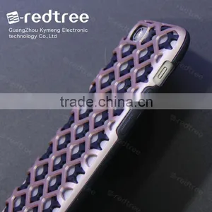 Hot Selling Mobile Accessory Phone Custom Transparent for Lenovo P780 thumbnail-3