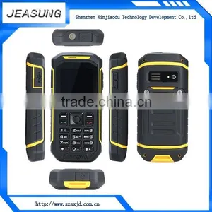 2016 OEM/ODM China Manufacturer China Mini Cell Phone , Walkie Talkie Amplifier thumbnail-1
