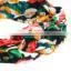 Fashion Baby Floral Headband Infant Headband Toddler Turban Headband Cotton Kids Knotted Headband Wh-1751 thumbnail-3