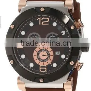 Hot Time Silicone Band Alloy Case Custom Brand Watch Wholesale Products thumbnail-5