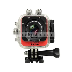 SJCAM Cube M10 Wifi Version HD 1080P Action Sport Camera Waterproof Camcorder Under Water 30M thumbnail-2