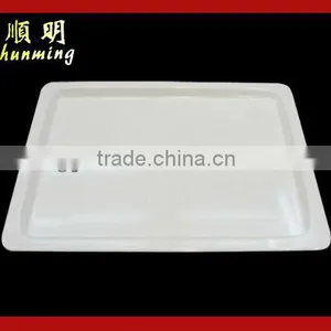 Melamine Service Tray thumbnail-1
