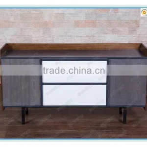 Modern Dining Wooden Cabinet Sideboard SK1511M thumbnail-1