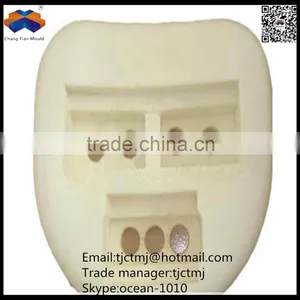 Soft Customized Good Quality PU Foam Cushion thumbnail-1