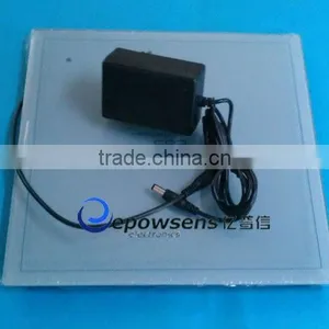 8.2Mhz EAS RF Intergrated Digital Deactivator DE-03 180pcs/min Gray thumbnail-1