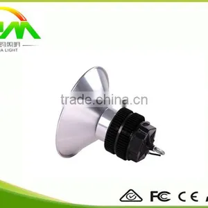 High Bay Led Lighting Fixture Led High Bay Light 85-305vac 120w Led High Bay Light thumbnail-3