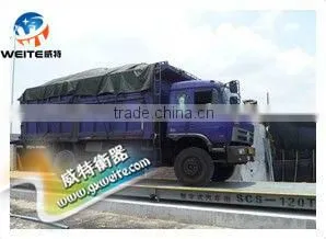Scs Series 80t Truck Scale Manufacturers thumbnail-1