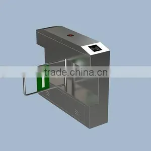Stainless Steel Swing Gate thumbnail-1