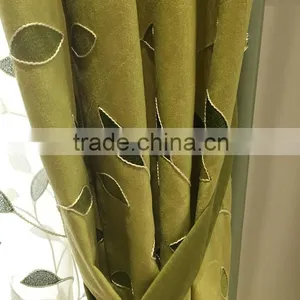 China Fabric Curtain,latest Curtain Styles thumbnail-1