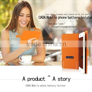 Unique Power Bank Phone Case thumbnail-1