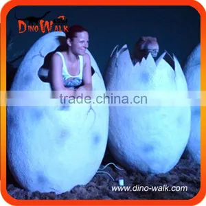 Toy Dinosaur Egg Grow From Dino Factory thumbnail-1