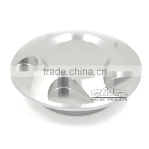 High Quality CNC Aluminum 6061 Motocross Frame Hole Cover for Yamaha Yzf-R25 2013-2015 thumbnail-6