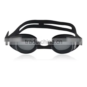 Popular AF-2100P Adjust Silicone Optical Swim Goggles for Adult thumbnail-3
