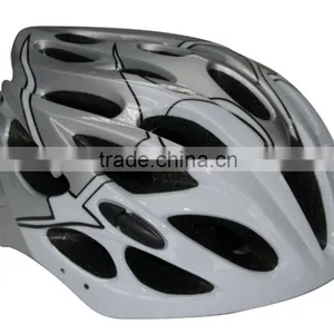 2015,In-mold Bicycle Helmets,GY-IM27F,model Number GY-IM27F,made in China thumbnail-5