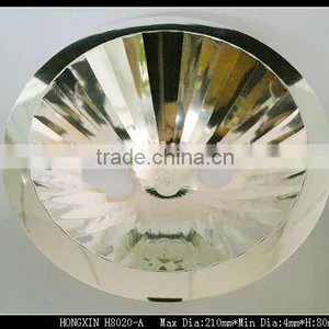 H8020-B Aluminium Vertical Reflector thumbnail-2