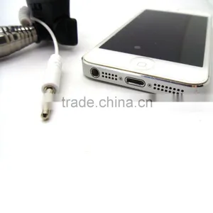 With Cable and Non Bluetooth Selfie Stick Z07-5s thumbnail-1