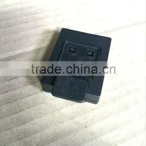 Double Ends Bga Smt ic and Ict Test Socket thumbnail-3