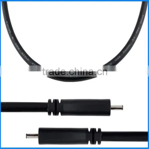 1m USB 3.1 Cable USB Type C to USB Type C Male to Male Cable thumbnail-4