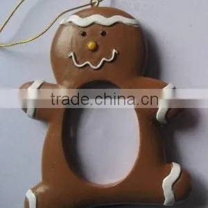 Hot Sale 2014 Cheap and Funny Resin Photo Frame thumbnail-1