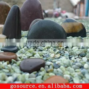 Decorative Green Pebbles thumbnail-1