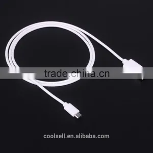 1M Micro USB Data Charging Sync Cable for Android for Samsung Galaxy HTC LG Huawei thumbnail-4