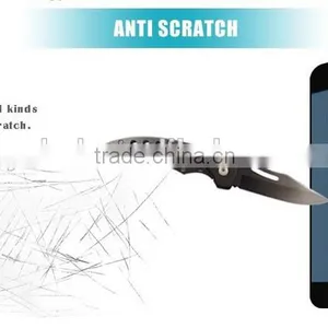 Wholesale Tempered Glass Screen Protector ,Flexible Screen Glass for Iphone 6s thumbnail-6