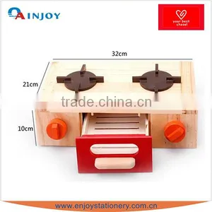 Fruit and Vegetables Wooden Educational Toys thumbnail-3