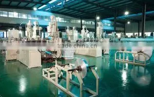 Zhejiang Mingshi Piping Systems Co., Ltd. company overview - view 1 thumbnail