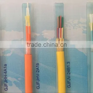 Shenzhen Hanxin Communication Optical Fiber Cable Co., Ltd. company overview - view 4 thumbnail