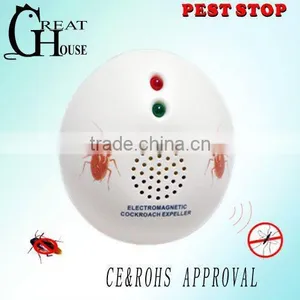 Ultrasonic Cockroach Repeller thumbnail-1