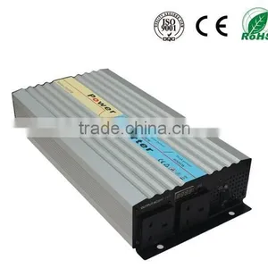 2kw(2000w) Pure Sine Wave Off Grid Solar Inverters for Off Grid Use thumbnail-1
