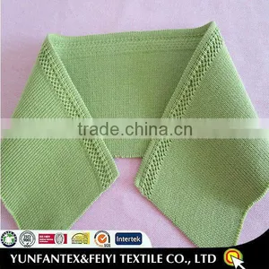 2015 Latest Italy Design Pattern COTTON GREEN Garment Wash Casual Specific Rib FOR Collar Polo Shirt thumbnail-1