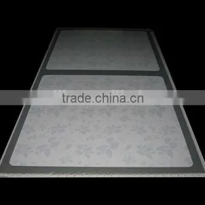 Oumega P363 Transfer Printing PVC Panel thumbnail-1