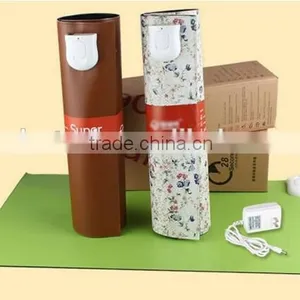 Hot Table Heating Pad thumbnail-1