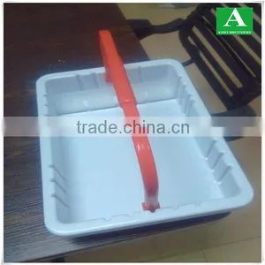 Best Price Vacuum Forming Plastic Product Advertising Display Tray For Supermarket Promotion thumbnail-6