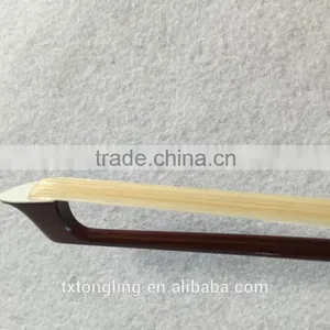 Violin Cello Bass Viola Bow Manufacture thumbnail-5