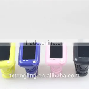 Tongling Music Cute and Stylish Professional Violin Tuner (TL-05A+) thumbnail-6