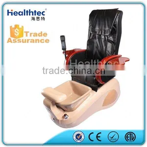 Black Spa and Salon Equipment Hairdresser Used Massageador thumbnail-1