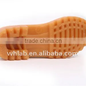 Rubber Janitorial Supplies Safety Boots for Oil and Gas thumbnail-3