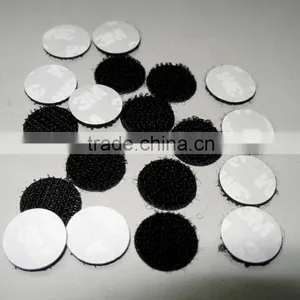 Nylon Standard Strong Sticky Dots Hook and Loop Dots thumbnail-4