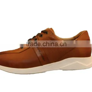 Comfortable and Fashion Fancy Casual Men Shoes thumbnail-1