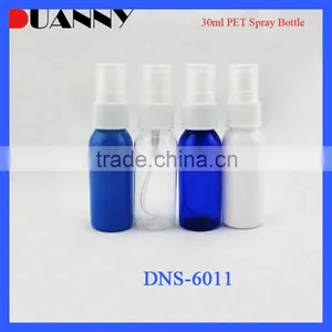 WHOLESALE 15 ML PET SPRAY BOTTLES, 15 ML BOTTLE thumbnail-5