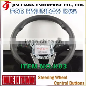 OEM Quality For HYUNDAI IX25 Steering Wheel Remote Control Buttons thumbnail-1