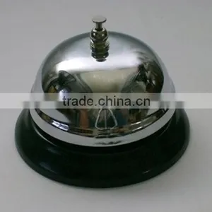 China Crazy Selling Table Bell for School thumbnail-4